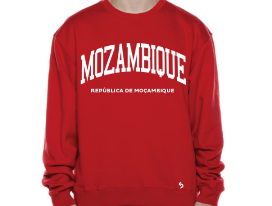 Mozambique Sweatshirts / Mozambique Shirt / Mozambique Sweat Pants Map / Mozambique Jersey / Grey Sweatshirts / Black Sweatshirts