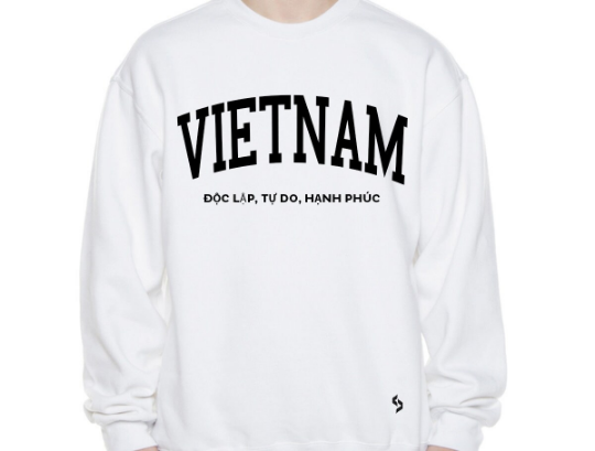 Vietnam Sweatshirts / Vietnam Shirt / Vietnam Sweat Pants Map / Vietnam Jersey / Grey Sweatshirts / Black Sweatshirts / Vietnam Poster