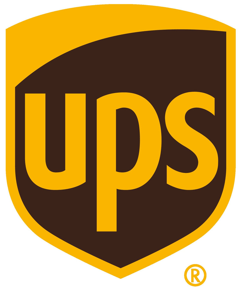 UPS Ground Shipping