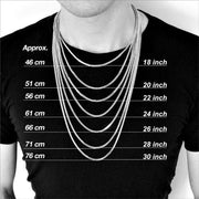 18K Gold Plated Argentina Necklace, Argentina t-shirt, Argentina keychain, Argentina map, Argentina flag, Argentina poster, Argentina gifts - 1stCulture