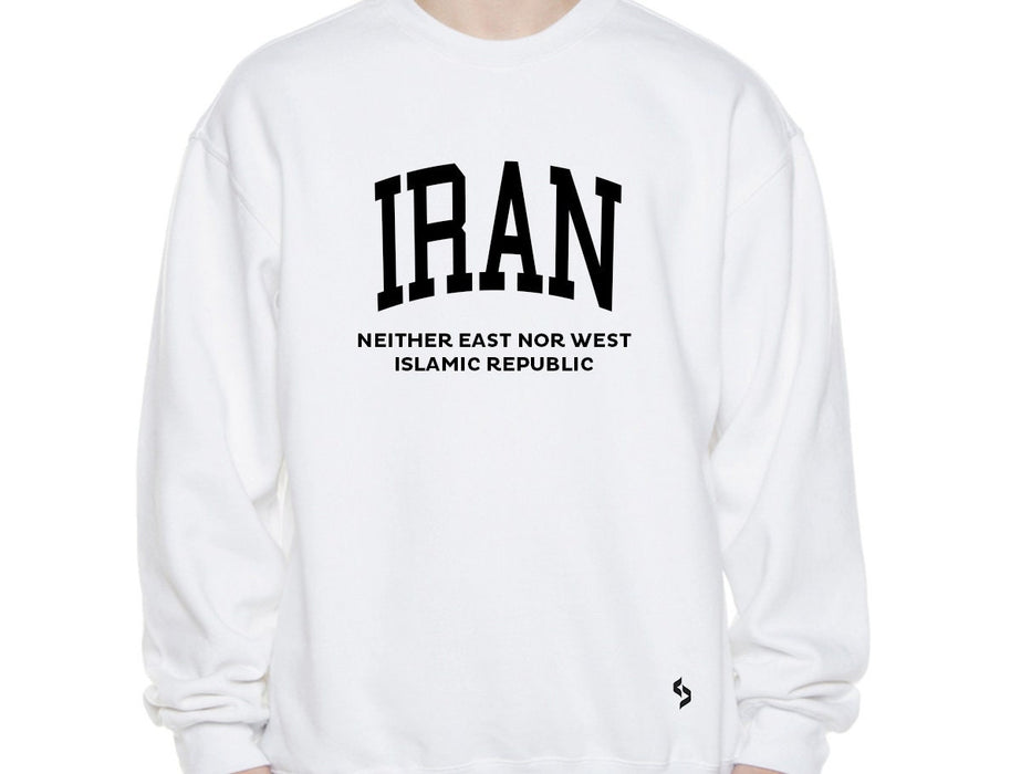 Iran Sweatshirts / Iran Shirt / Iran Sweat Pants Map / Iran Jersey / Grey Sweatshirts / Black Sweatshirts / Iran Poster