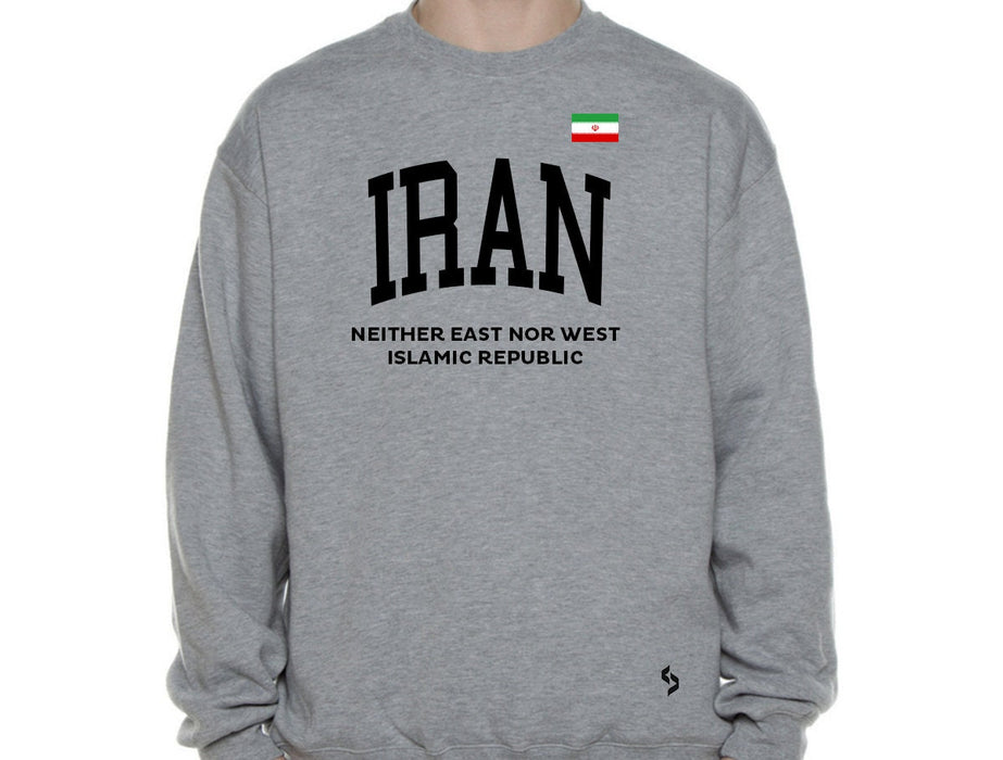 Iran Sweatshirts / Iran Shirt / Iran Sweat Pants Map / Iran Jersey / Grey Sweatshirts / Black Sweatshirts / Iran Poster