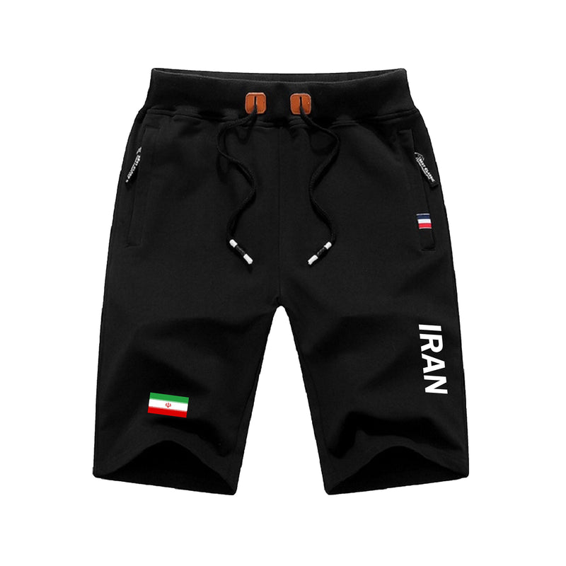 Iran Shorts / Iran Pants / Iran Shorts Flag / Iran Jersey / Grey Shorts / Black Shorts / Iran Poster / Iran Map / Men Women
