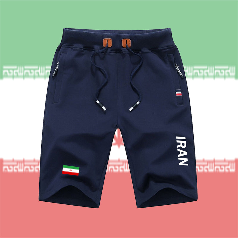 Iran Shorts / Iran Pants / Iran Shorts Flag / Iran Jersey / Grey Shorts / Black Shorts / Iran Poster / Iran Map / Men Women