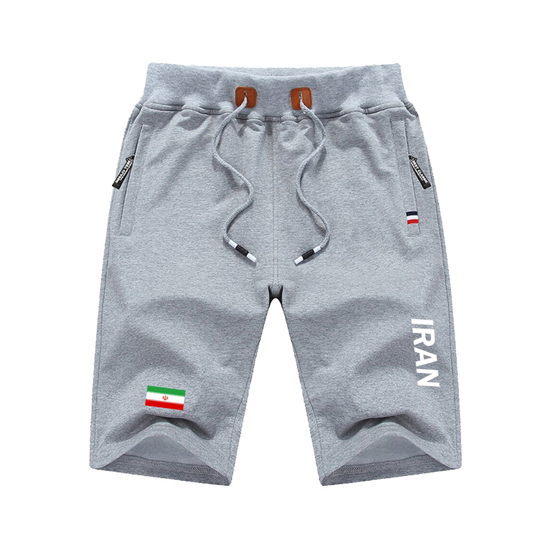 Iran Shorts / Iran Pants / Iran Shorts Flag / Iran Jersey / Grey Shorts / Black Shorts / Iran Poster / Iran Map / Men Women