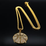 Sport Necklace / Basketball Necklace / Custom Necklace / Basketball Pendant / Sport Pendant