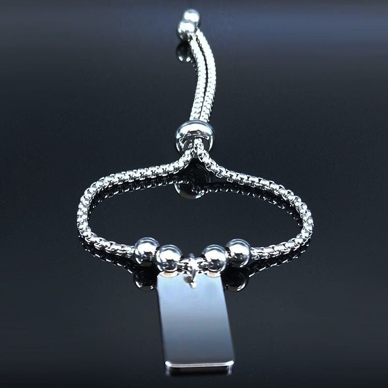 Best Friend Bracelet / Best Friend Gift / Best Friend Birthday / Best Friend Birthday / Gift For Friend / Best Friend Bracelet For 2