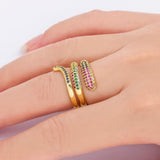 Snake Ring, Dainty Snake Ring, Black Snake Ring, Snake Ring Handmade, Small Adjustable Snake Ring, Minimalist Snake Ring, Silver Snake Ring