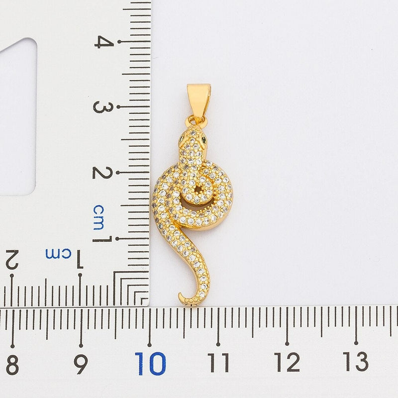 Snake Necklace, Small Snake Necklace, Snake Necklace Gold, Thin Snake Necklace, Dainty Snake Necklace, Snake Chain Gold Necklace, Pendent