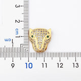 Leopard Necklace, Leopard Necklace Jewelry, Leopard Gifts, Leopard Pendant, Leopard Earrings, Leopard Shirt