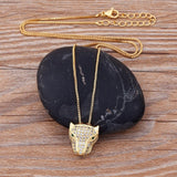 Leopard Necklace, Leopard Necklace Jewelry, Leopard Gifts, Leopard Pendant, Leopard Earrings, Leopard Shirt