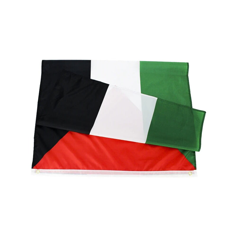 Large Palestine Flag / Large Palestine Art / Palestine Wall Art / Palestine Poster / Palestine Gifts / Palestine Map / Palestine Pendant