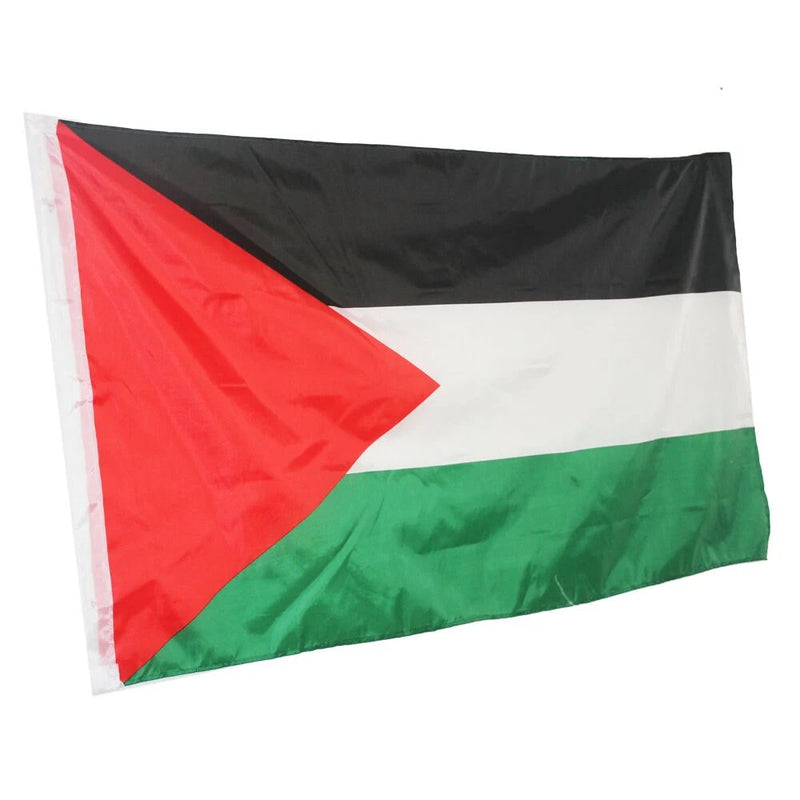 Large Palestine Flag / Large Palestine Art / Palestine Wall Art / Palestine Poster / Palestine Gifts / Palestine Map / Palestine Pendant