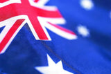 Large Australia Flag / Large Australia Art / Australia Wall Art / Australia Poster / Australia Gifts / Australia Map / Australia Pendant