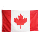 Large Canada Flag / Large Canada Art / Canada Wall Art / Canada Poster / Canada Gifts / Canada Map / Canada Pendant / Canada Necklace