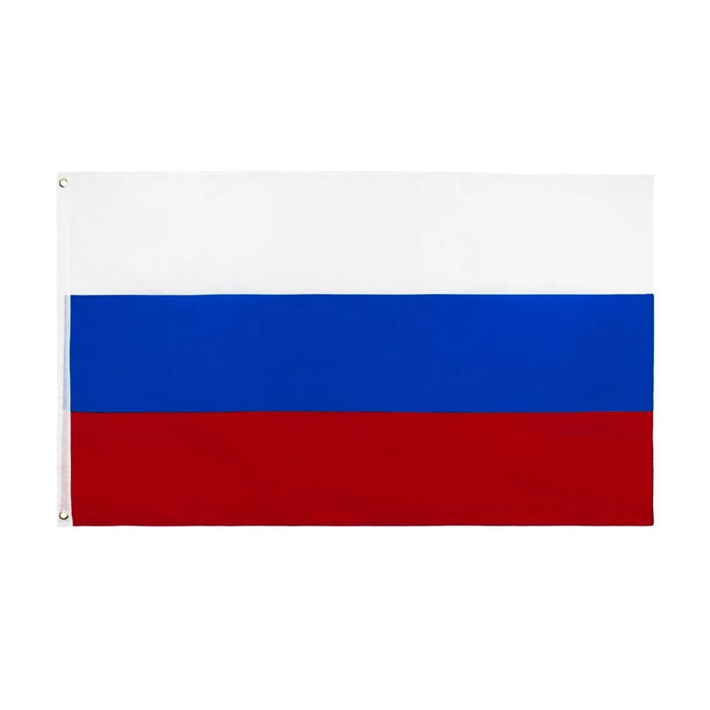 Large Russia Flag / Large Russia Art / Russia Wall Art / Russia Poster / Russia Gifts / Russia Map / Russia Pendant / Russia Necklace