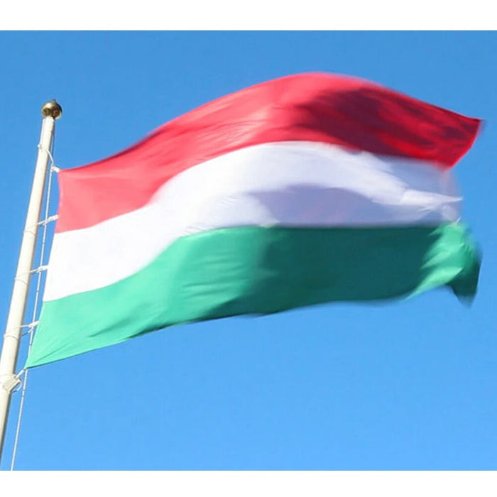 Large Hungary Flag / Large Hungary Art / Hungary Wall Art / Hungary Poster / Hungary Gifts / Hungary Map / Hungary Pendant / Hungary