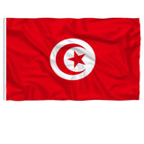 Large Tunisia Flag / Large Tunisia Art / Tunisia Wall Art / Tunisia Poster / Tunisia Gifts / Tunisia Map / Tunisia Pendant / Tunisia