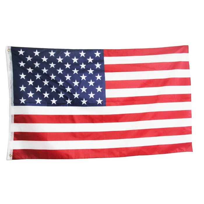 Large United States Of America Flag / Large United States Of America Art / United States Of America Wall Art / United States Of America