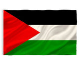 Large Palestine Flag / Large Palestine Art / Palestine Wall Art / Palestine Poster / Palestine Gifts / Palestine Map / Palestine Pendant