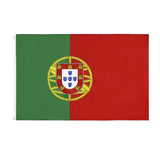 Large Portugal Flag / Large Portugal Art / Portugal Wall Art / Portugal Poster / Portugal Gifts / Portugal Map / Portugal Pendant / Portugal