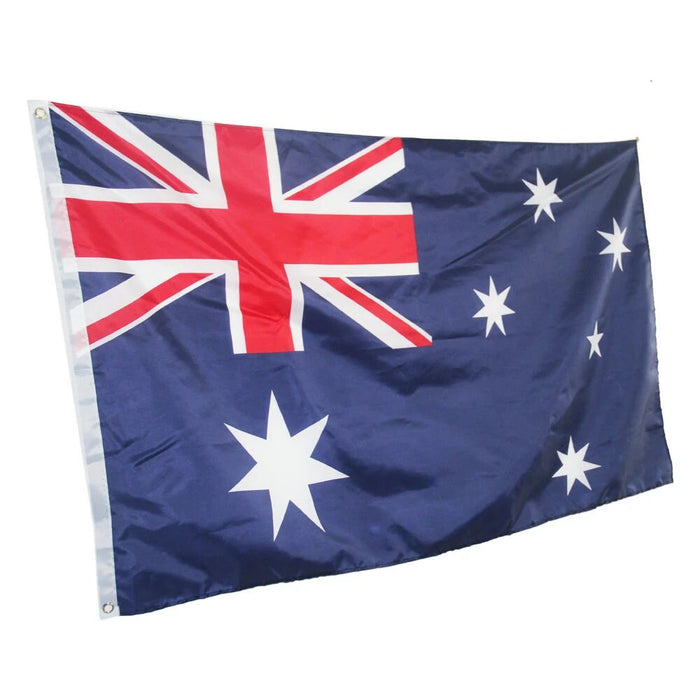 Large Australia Flag / Large Australia Art / Australia Wall Art / Australia Poster / Australia Gifts / Australia Map / Australia Pendant