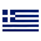 Large Greece Flag / Large Greece Art / Greece Wall Art / Greece Poster / Greece Gifts / Greece Map / Greece Pendant / Greece Necklace