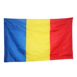 Large Romania Flag / Large Romania Art / Romania Wall Art / Romania Poster / Romania Gifts / Romania Map / Romania Pendant / Romania