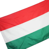 Large Hungary Flag / Large Hungary Art / Hungary Wall Art / Hungary Poster / Hungary Gifts / Hungary Map / Hungary Pendant / Hungary
