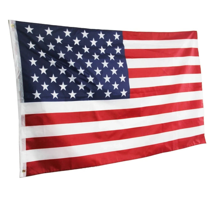 Large United States Of America Flag / Large United States Of America Art / United States Of America Wall Art / United States Of America