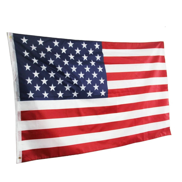 Large United States Of America Flag / Large United States Of America Art / United States Of America Wall Art / United States Of America