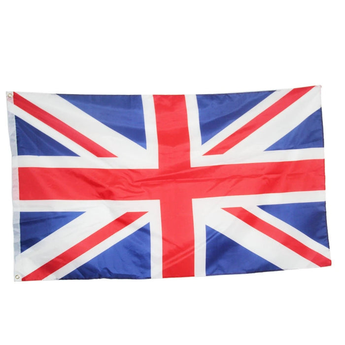 Large United Kingdom Flag / Large United Kingdom Art / United Kingdom Wall Art / United Kingdom Poster / United Kingdom Gifts