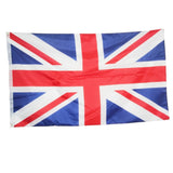 Large United Kingdom Flag / Large United Kingdom Art / United Kingdom Wall Art / United Kingdom Poster / United Kingdom Gifts