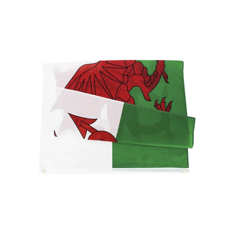 Large Wales Flag / Large Wales Art / Wales Wall Art / Wales Poster / Wales Gifts / Wales Map / Wales Pendant / Wales Necklace